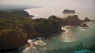 Pura Vida Scene 8 - Skin Diving