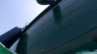 Pura Vida Scene 8 - Skin Diving