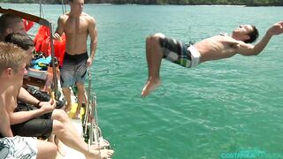 Pura Vida Scene 8 - Skin Diving