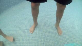 Afternoon Swim & Shop - Pura Vida 9