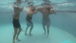 Afternoon Swim & Shop - Pura Vida 9