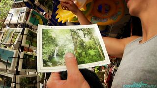 Afternoon Swim & Shop - Pura Vida 9