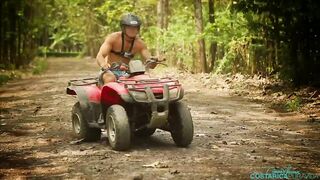 Pura Vida 10 - Behind The Scenes - ATV