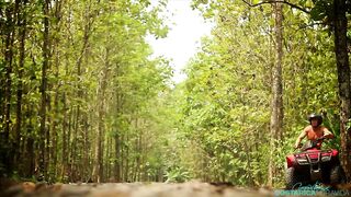 Pura Vida 10 - Behind The Scenes - ATV