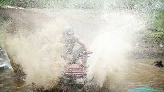 Pura Vida 10 - Behind The Scenes - ATV