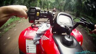Pura Vida 10 - Behind The Scenes - ATV