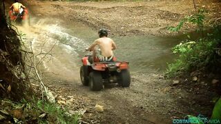 Pura Vida 10 - Behind The Scenes - ATV