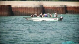 Pura Vida 11 - BTS - Making Waves