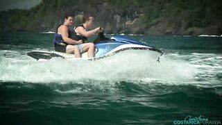 Pura Vida 11 - BTS - Making Waves