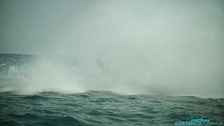 Pura Vida 11 - BTS - Making Waves