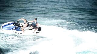 Pura Vida 11 - BTS - Making Waves