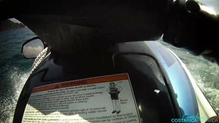 Pura Vida 11 - BTS - Making Waves