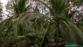 Pura Vida 12 - BTS - Mangrove