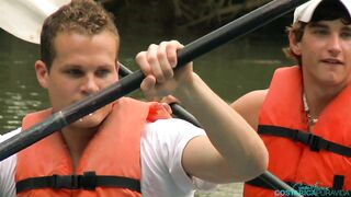 Pura Vida 12 - BTS - Mangrove