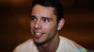 Pura Vida 13 - BTS - Models Arrive