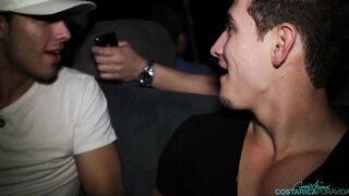 Pura Vida 13 - BTS - Models Arrive