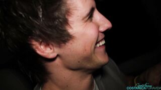 Pura Vida 13 - BTS - Models Arrive