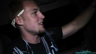 Pura Vida 13 - BTS - Models Arrive