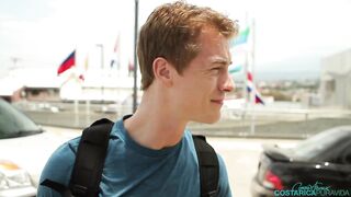 Pura Vida 14 - BTS - Models Depart