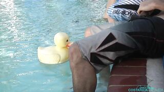 Pura Vida 15 - BTS - Outtakes