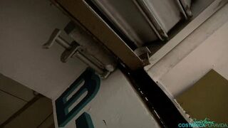 Pura Vida 16 - BTS - Quepos