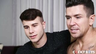 Trenton Ducati Dominates Allen King!