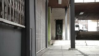 Gents (Matthew Anders, Dani Robles)