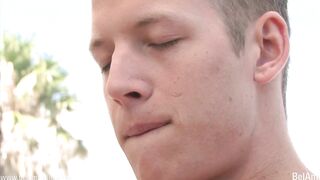 Zac Dehaan Fucks Gary Danton Raw