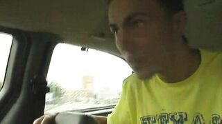 AJ & Josh Fuck Kaden