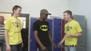 Max & Kyle Fuck Jason