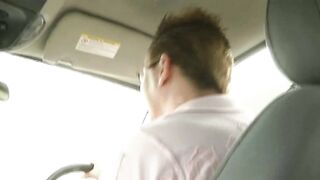 Three Way Fuck (Josh H, Josh M & Luckas)