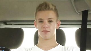 Three Way Fuck (Josh H, Josh M & Luckas)