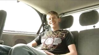 Josh H & Josh M Fuck Timmy