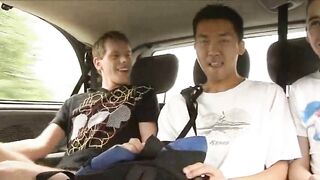 Josh H & Josh M Fuck Timmy