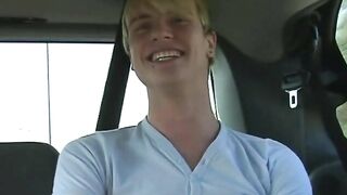 Danny & Josh Fuck Jason