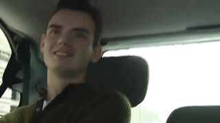 Reece & Danny Fuck Adam