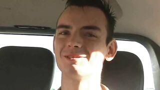 Reece & Matt Fuck Ryko