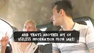 Reece & Matt Fuck Ryko