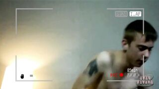 Raw Boys Give A Live Show! 2016