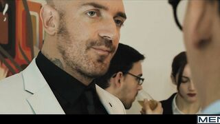 Batman V Superman A Gay XXX Parody Part 1