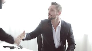 Xavi Duran & Nick North, Burning Sizes