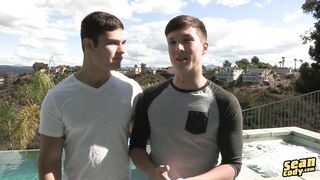 Cole & Tanner - Bareback