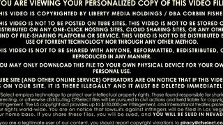 Landon Creampies Blake