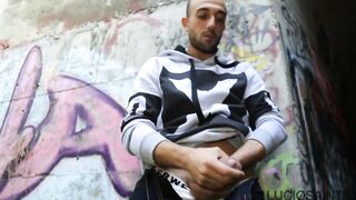 Street of Sin with Josh Meza 2015