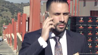 Rear View (Flex, Marco Rubi)