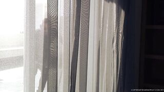 Clean-Cut (Logan Moore, Antonio Miracle)