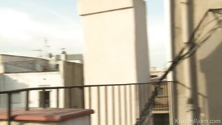 In The Flesh 5 Alex Brando, Stephan Raw