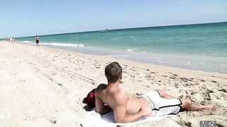 Spring Break (Devin Adams & Tony Paradise)