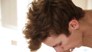 Dillon Rossi & Kody Stewart Flip-Fuck!