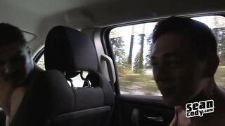 Winter Getaway Day 2 Brodie, Joey, Lane